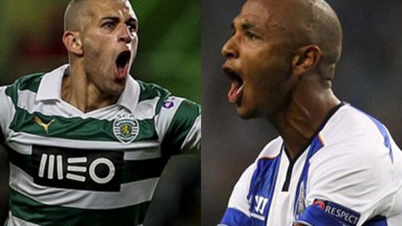 براهيمي وسليماني وجها لوجه هذا الأحد