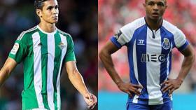 براهيمي يغيب عن الرباعية.. وماندي يقع في المحظور