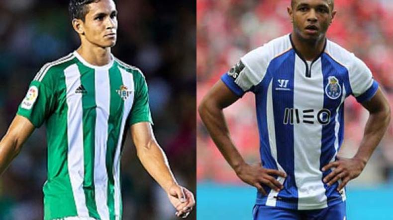 براهيمي يغيب عن الرباعية.. وماندي يقع في المحظور