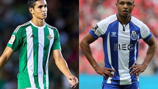 براهيمي يغيب عن الرباعية.. وماندي يقع في المحظور