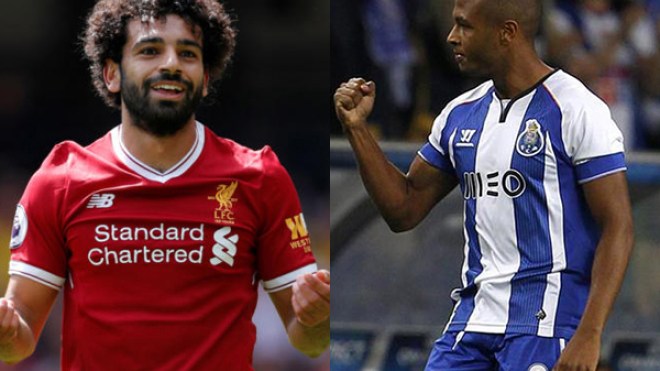 براهيمي وصلاح يتنافسان على تحطيم رقم ماجر