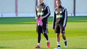 غوركوف ينوي إعفاء براهيمي، فغولي، سليماني ومجاني من دورة قطر