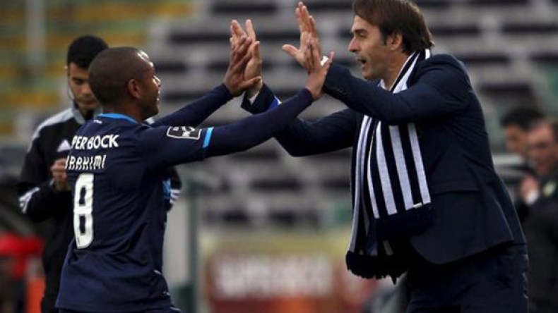 مدرب “براهيمي” السابق خدعنا!