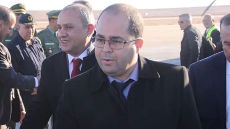 وزير البريد: تحول نوعي في تدفق الإنترنيت خلال أيام