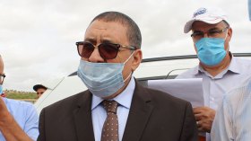 المستشار إبراهيم مراد: نحو إحداث ثورة في الأرياف