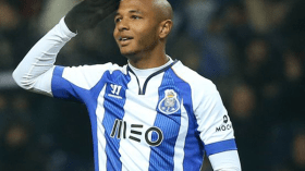 براهيمي يسجل مجددا مع بورتو