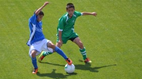 مانشستر سيتي يضمن خدمات عبد القادر إبراهيم