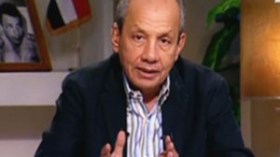 إبراهيم‭ ‬حجازي‭ ‬يعود‭ ‬في‭ ‬جوان‭ ‬بعد‭ ‬طرده‭ ‬من‭ ‬التلفزيون‭ ‬المصري‭!‬