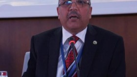 براهمي: لجنة القضاة المشرفة على الانتخابات تتمتع باستقلالية تامة