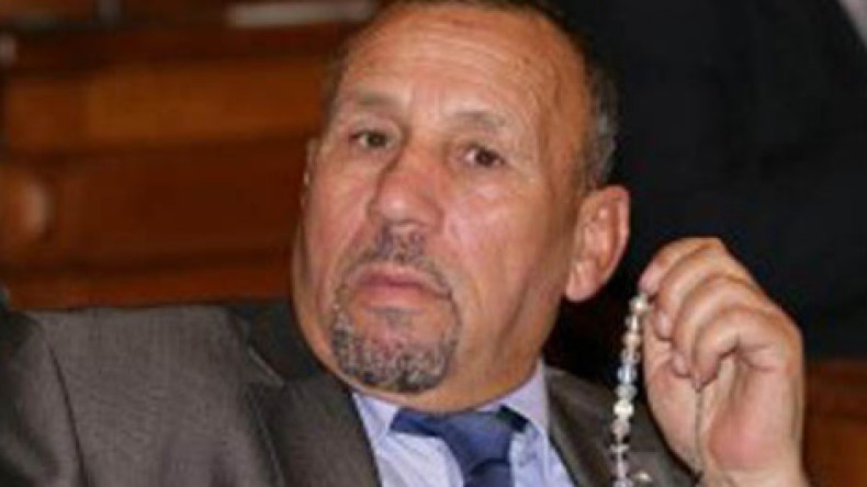 سلال لم يقصد الإساءة للشاوية وهـي مجرد مزحة