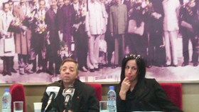 شرقي: فيلمي “الباسبور” شارك في مهرجان “كان” دون علمي