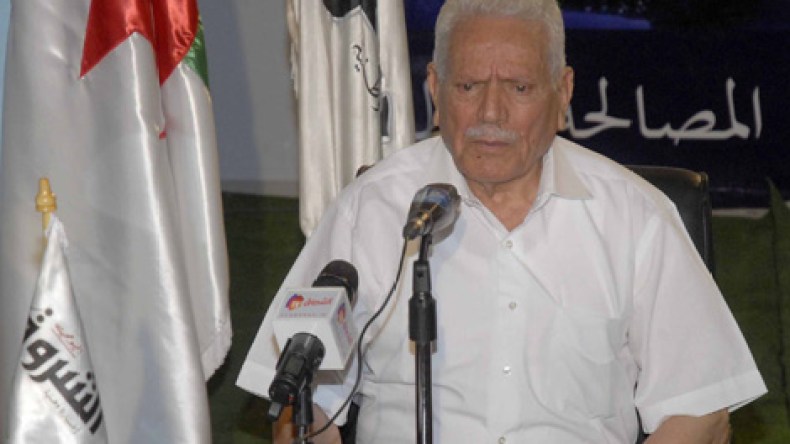 أحداث 5 أكتوبر 88 عصفت بثمار الثورة