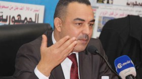 إبراهيم صديقي: كثرة الدواوين لا تصنع شاعرا