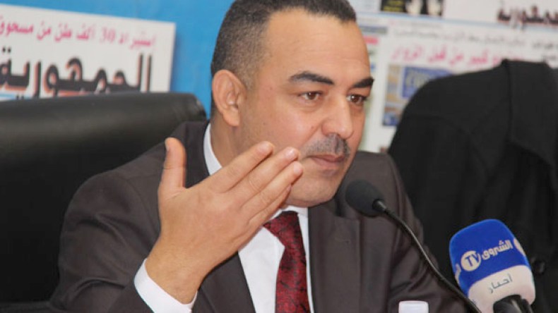 إبراهيم صديقي: كثرة الدواوين لا تصنع شاعرا