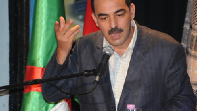 مؤسسة التلفزيون: بوقابس مديرا للأخبار وخلاص مديرا للقناة الثالثة