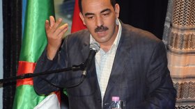 هل ينجح صديقي في مسح “خطايا” التنظيم بمهرجان وهران؟