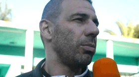 زافور ينفي دخول لاعبي الشبيبة في إضراب