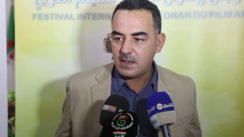 إبراهيم صديقي يعود من القاهرة في ديوان جديد “أنا”