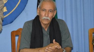 Brahim Ghali élu officiellement président de la RASD