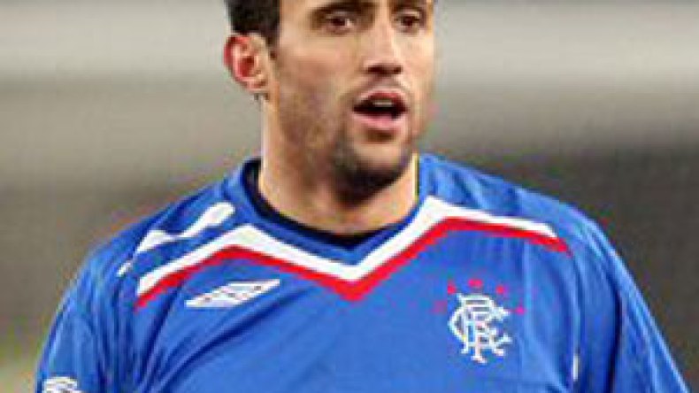 “لن أغضب على سعدان إذا لم يستدعني مستقبلا للخضر”