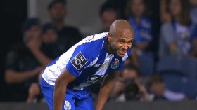 براهيمي يخطط للهروب من بورتو