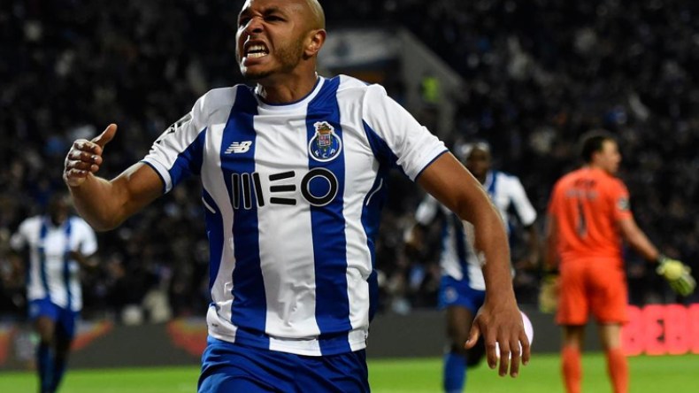 براهيمي يتفوق على ميسي ورونالدو أوروبيا