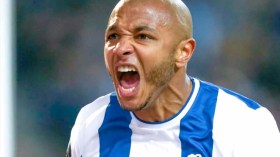 هل ظلم ياسين براهيمي نفسه بالمواصلة مع بورتو..