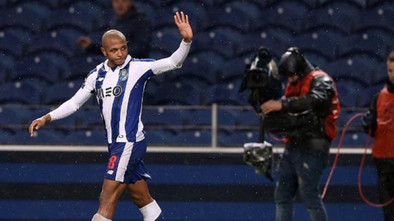 رئيس نادي بورتو: لسنا مُتحمّسين لِبيع براهيمي