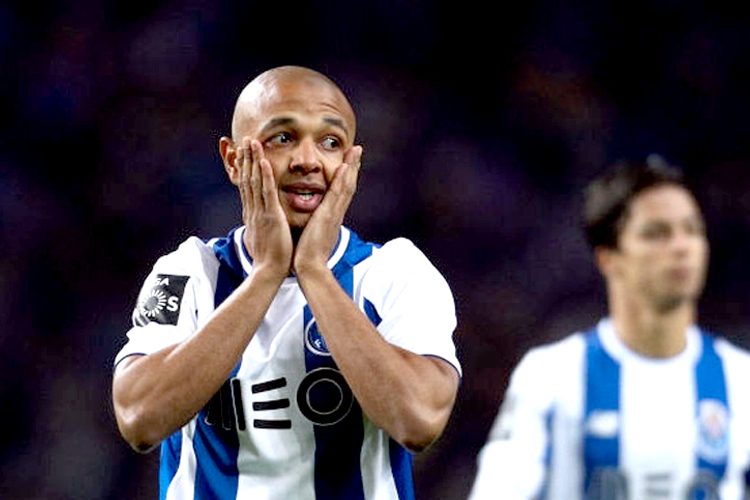 Portuguese Liga: Yacine Brahimi Is Not The “Best”!