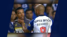 غرامة مالية “تُضحك وتُبكي” ضد براهيمي