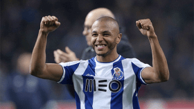 ياسين براهيمي لم يتفق مع بورتو ويغادر شهر جوان القادم