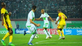 خيارات بلماضي تؤجل تأهل “الخضر”