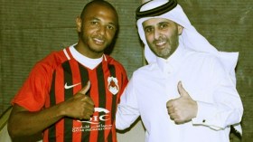 براهيمي يفتتح موسم الهجرة إلى الخليج وأولوية للريال على الأورو والدولار!!