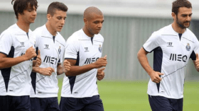 هذا ما فعله براهيمي في أول ساعة أوروبية في حياته