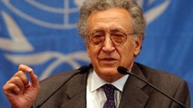 الأمم المتحدة تتخذ تدابير جديدة لتأمين مقراتها وموظفيها من اعتداءات “القاعدة”