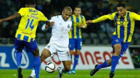 فوز مع وقف التنفيذ بقدم براهيمي !