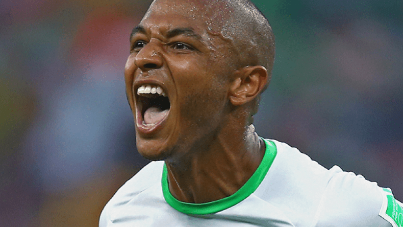 براهيمي: أفضل سيناريو هو العودة بنتيجة إيجابية من إثيوبيا