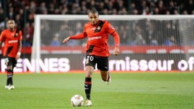 براهيمي يواجه ريال مدريد في مباراة خيرية