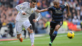 بورتو يعلن ضم براهيمي لـ 5 سنوات