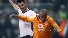 براهيمي يتألق مجددا مع بورتو