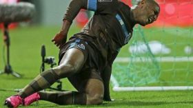 هاجس الإصابات بدأ يؤرق غوركوف قبل تربص أكتوبر