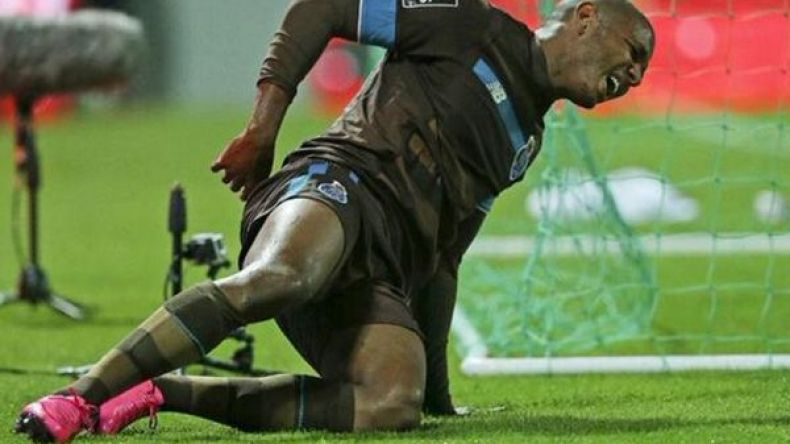 هاجس الإصابات بدأ يؤرق غوركوف قبل تربص أكتوبر