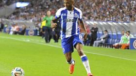 براهيمي يستعيد توهجه