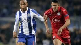 براهيمي يُبدع “بالكعب” على طريقة ماجر