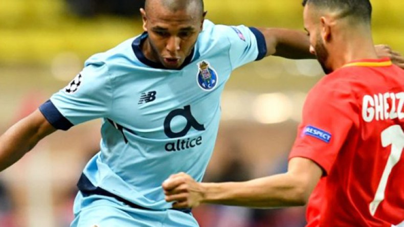 براهيمي يسيل لعاب أندية انجليزية