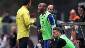 معاقبة براهيمي بمبارتين.. وآرسنال يُغريه بـ 41 مليونا