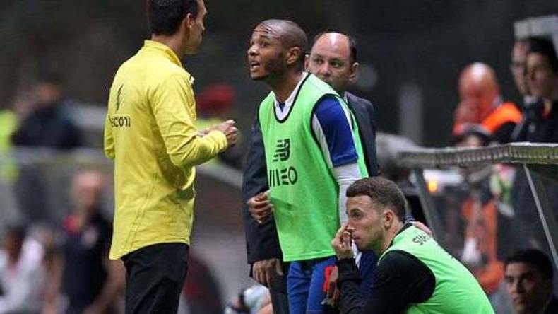 معاقبة براهيمي بمبارتين.. وآرسنال يُغريه بـ 41 مليونا