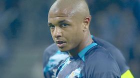 براهيمي لن يسافر إلى تل أبيب في الرابع من نوفمبر