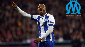 مسؤولو مرسيليا عاينوا براهيمي في قمة البرتغال