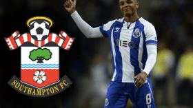 ساوثمبتون الانجليزي يدخل قائمة المهتمين ببراهيمي